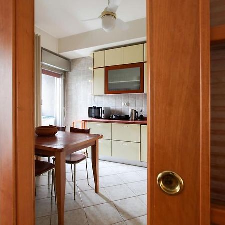 Fieramilano 3Br Apartment Экстерьер фото