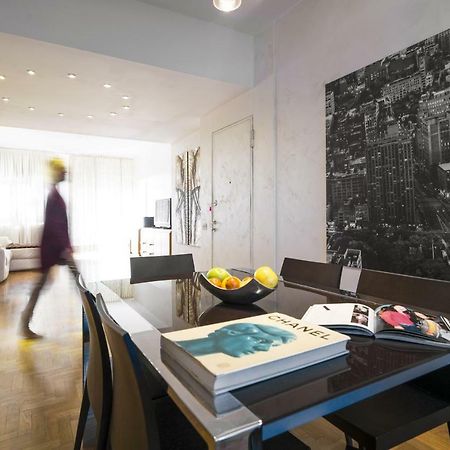 Fieramilano 3Br Apartment Экстерьер фото