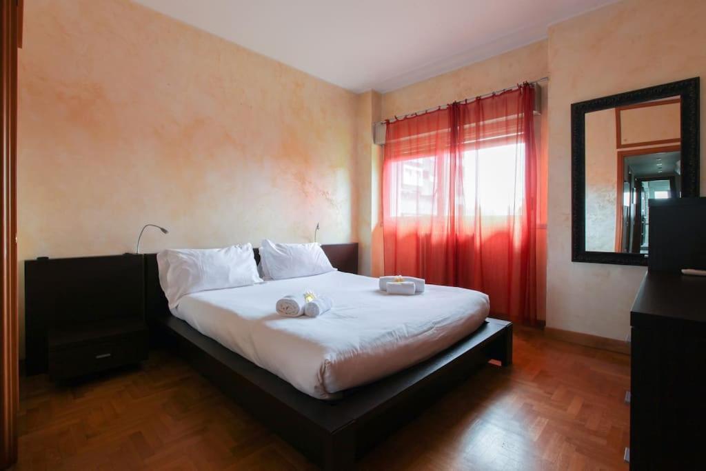 Fieramilano 3Br Apartment Экстерьер фото