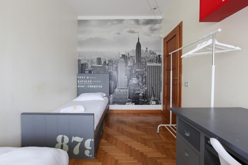 Fieramilano 3Br Apartment Экстерьер фото