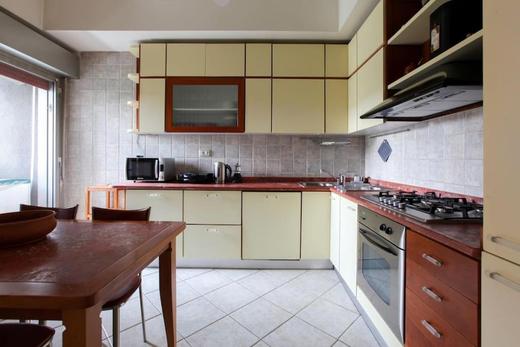 Fieramilano 3Br Apartment Экстерьер фото