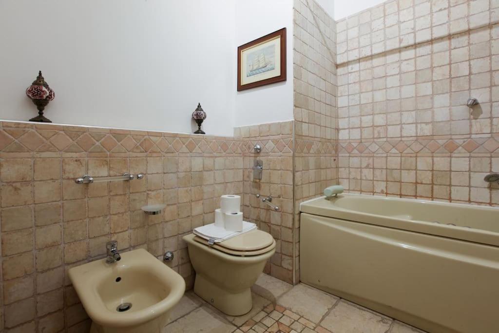 Fieramilano 3Br Apartment Экстерьер фото