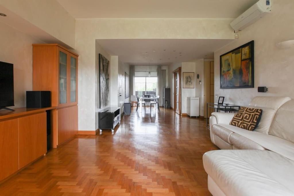 Fieramilano 3Br Apartment Экстерьер фото