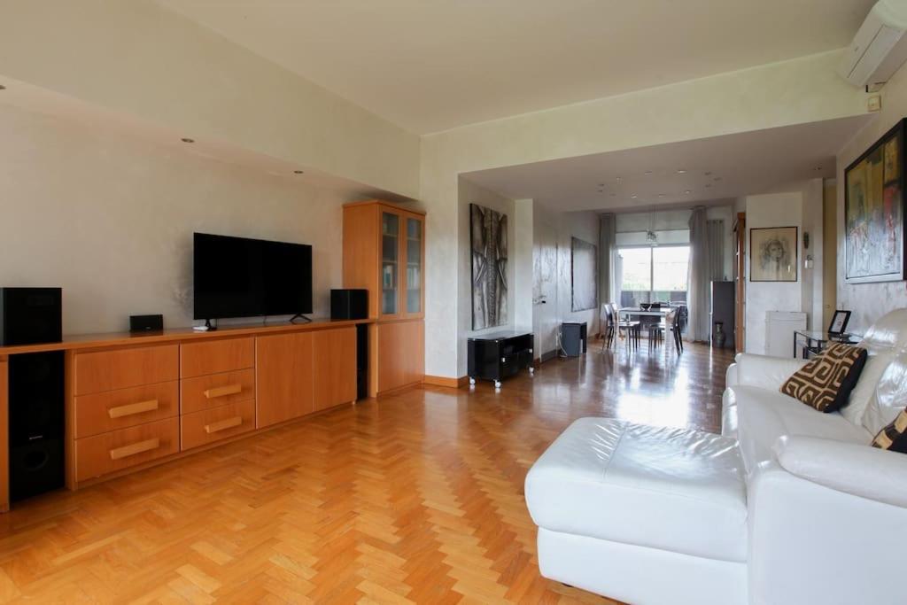 Fieramilano 3Br Apartment Экстерьер фото