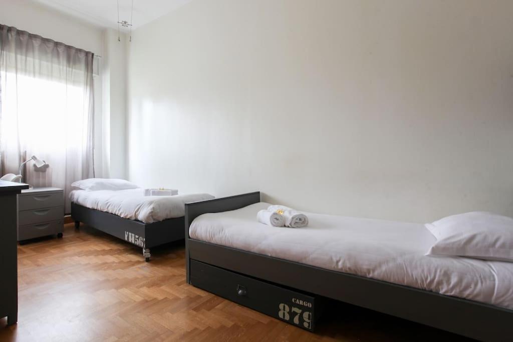 Fieramilano 3Br Apartment Экстерьер фото