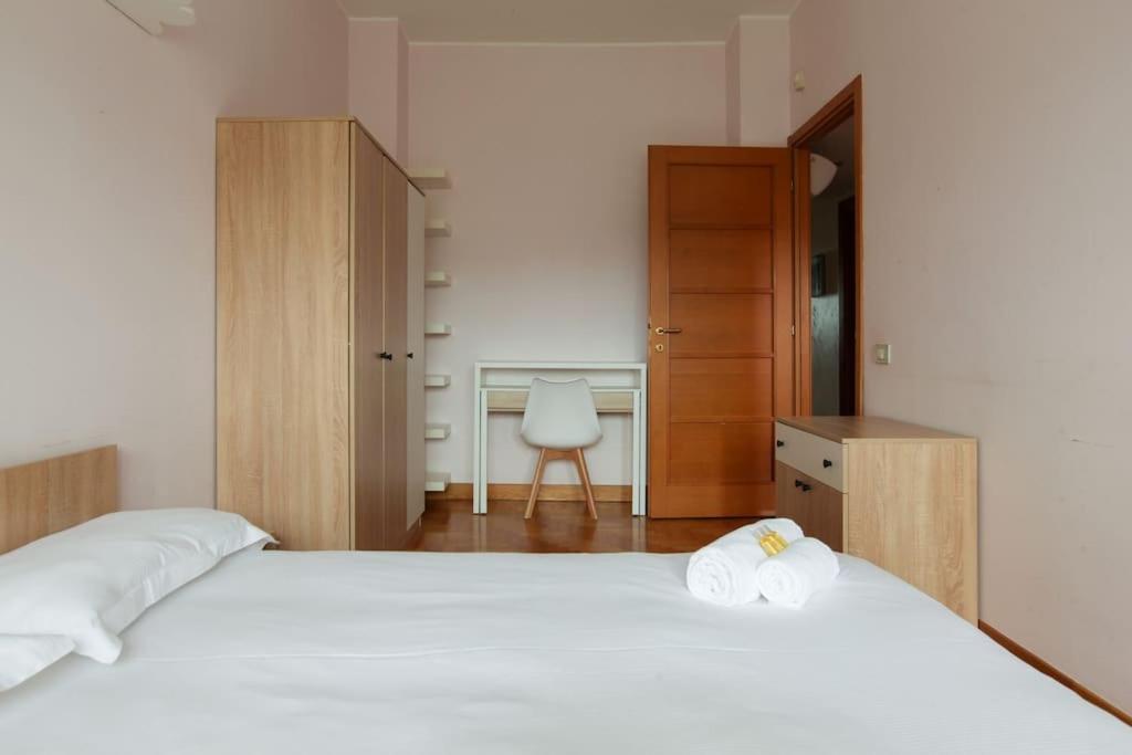 Fieramilano 3Br Apartment Экстерьер фото