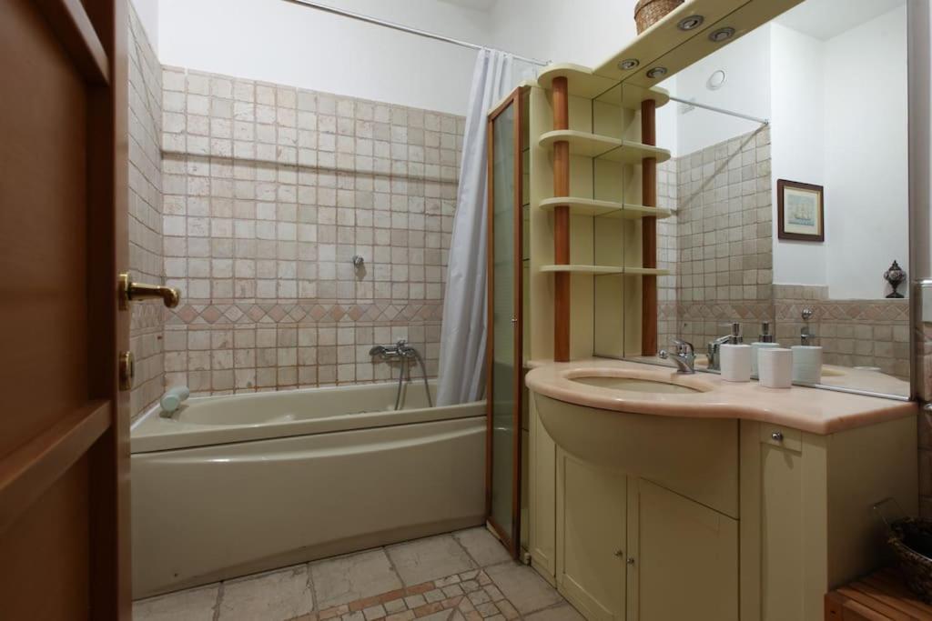 Fieramilano 3Br Apartment Экстерьер фото