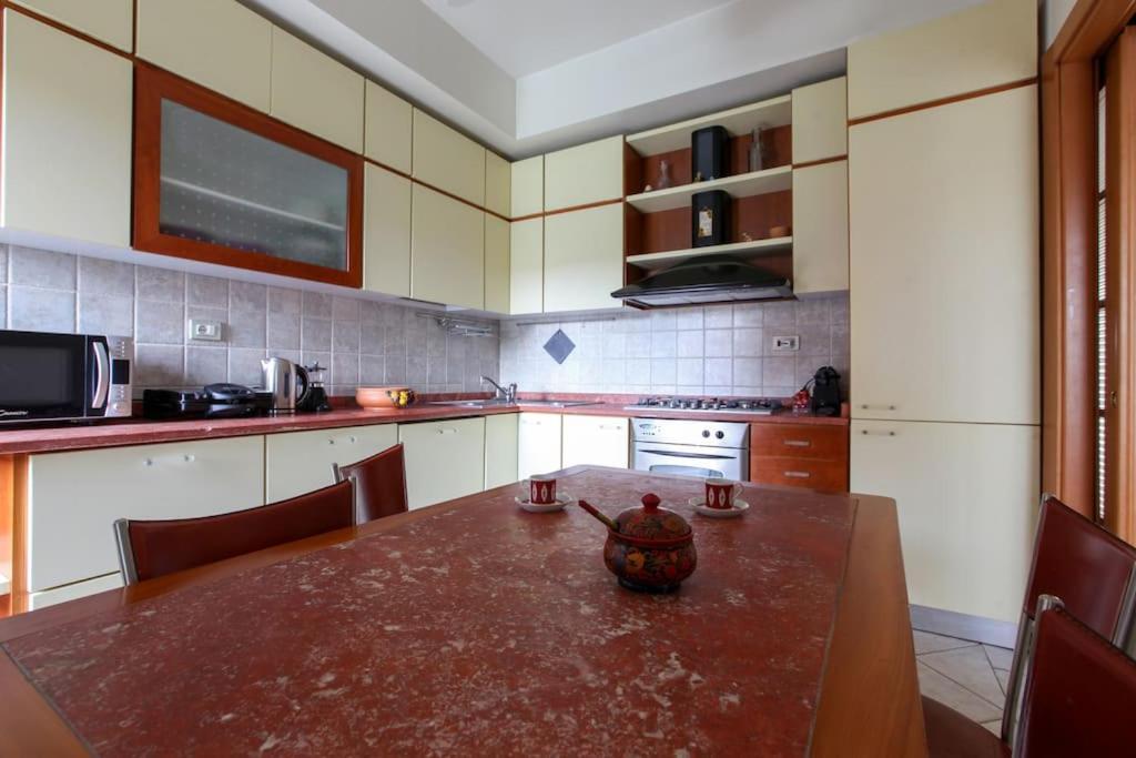 Fieramilano 3Br Apartment Экстерьер фото