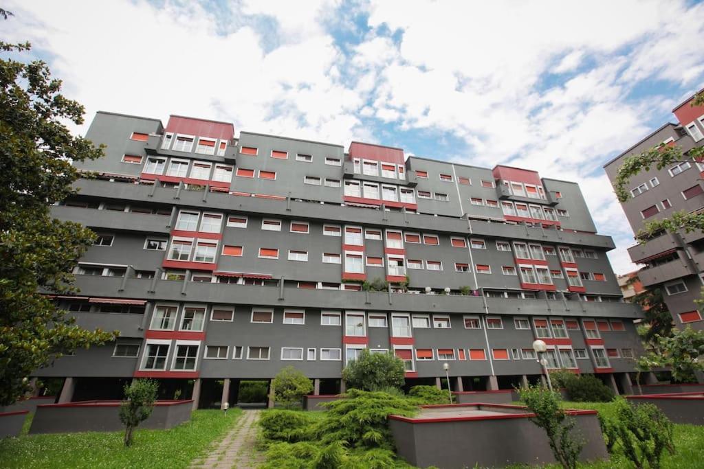 Fieramilano 3Br Apartment Экстерьер фото