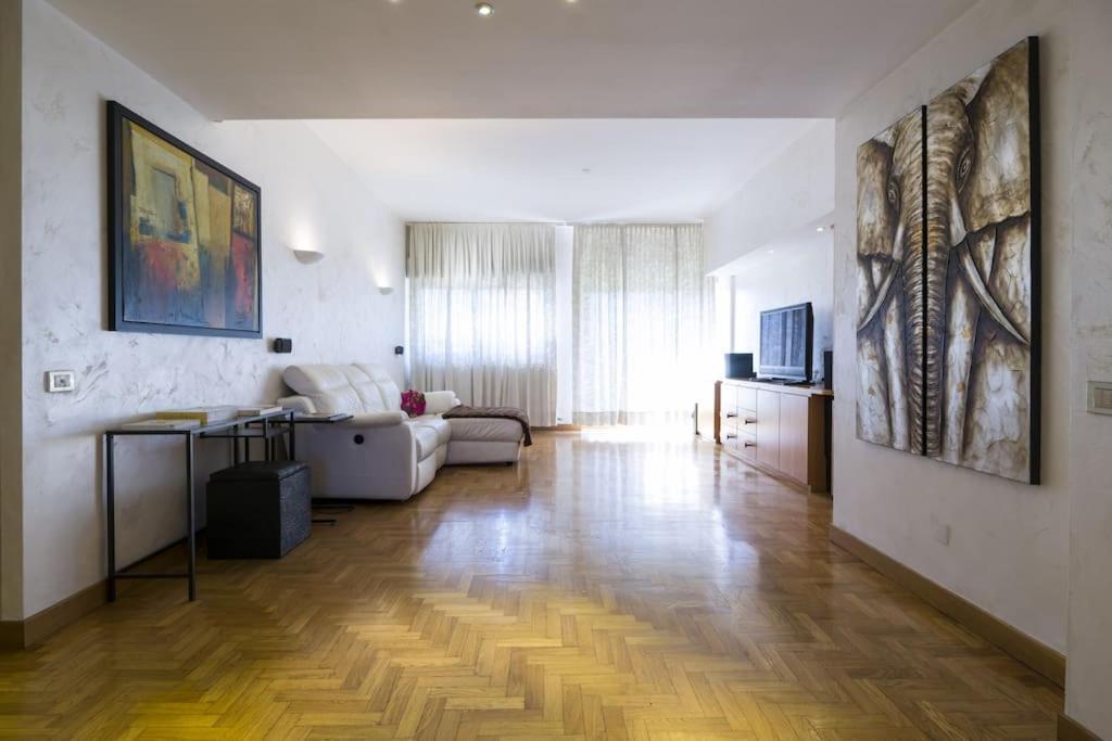 Fieramilano 3Br Apartment Экстерьер фото