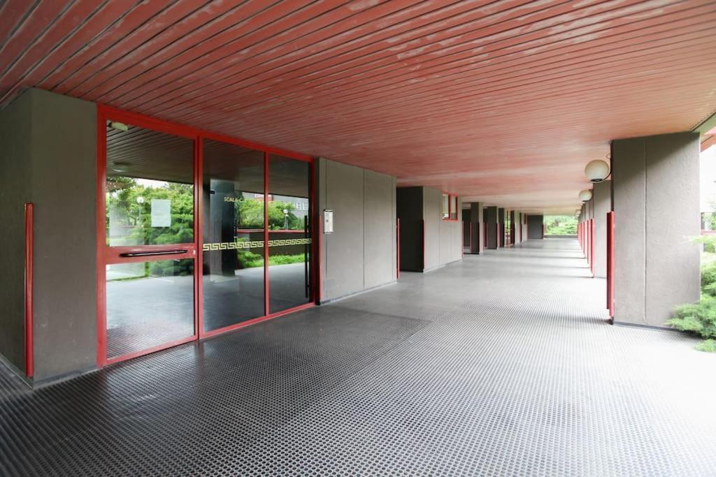 Fieramilano 3Br Apartment Экстерьер фото