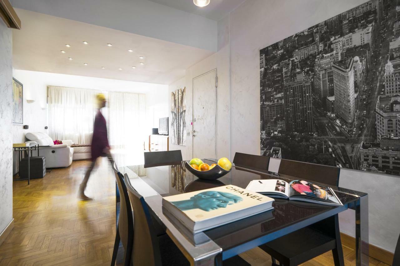 Fieramilano 3Br Apartment Экстерьер фото